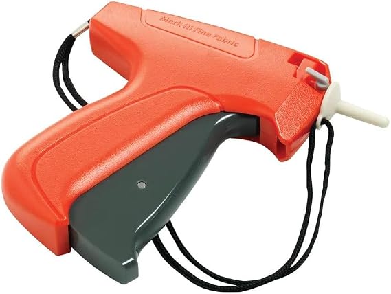 Avery Dennison Fine Tagging Gun Kit Gun+needle+1000 Avery Dennison Barbs