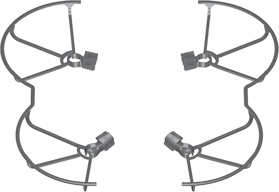 BTG Quick-Release Propeller Guards Propeller Protectors Compatible with DJI Mavic 3 Pro Accessories Replacement Parts