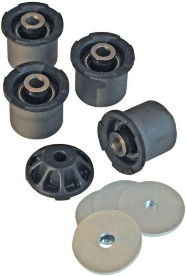 Automotive XAXIS Bushing Upgrade KIT