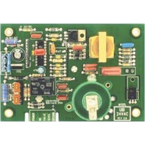 Stag RV Dinosaur Electronics 24V AC Park Model Replacement Ignitor Board UIB24VAC