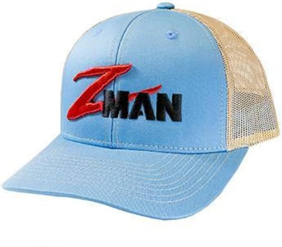 Z-MAN Mens Trucker