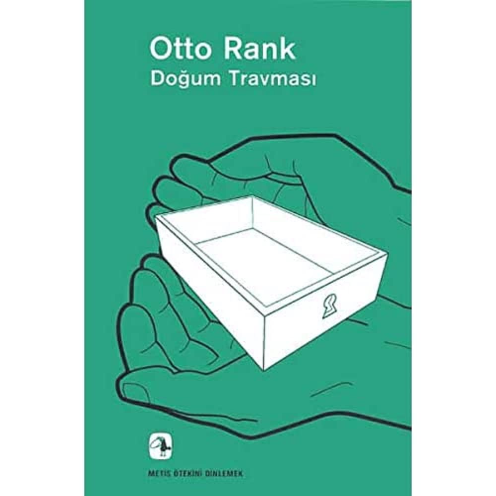 Doğum Travması Kağıt Kapak – 6 Ocak 2017