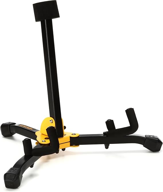 Hercules Mini Electric Guitar Stand With Bag