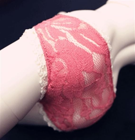 BJD Doll Clothes Lace Underpants B32 for 1/3 1/4 1/6 BJD Doll Clothing Female Doll Miniatures Accessories(1/6)