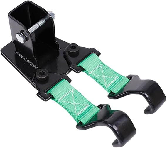 Steel Lift Jack Mate Wheel Lifter for Hi-Lift Farm Lift Offroad Lift Heavy Duty SUV Truck Recovery Tool