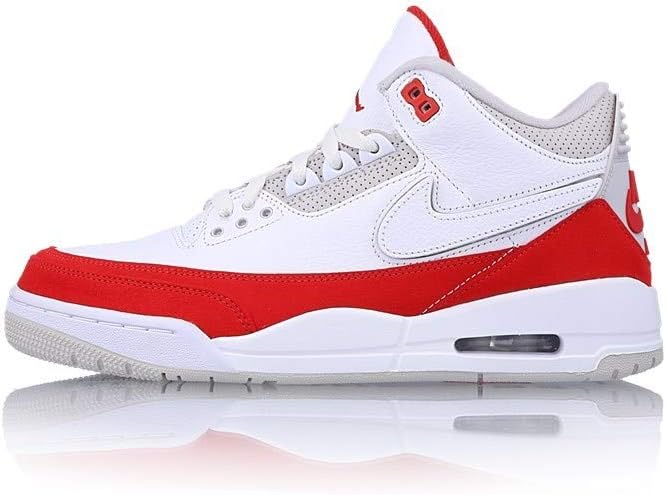 NIKE Men's 3 Retro Th Sp Fitness Shoes