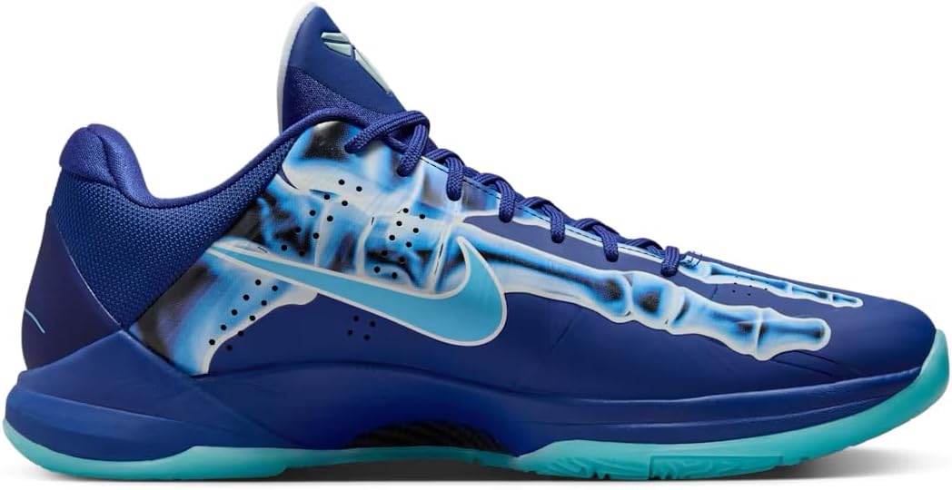 Nike Kobe 5 Protro X-Ray