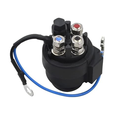 Tilt Trim Relay for Boat Eingine Outboard 40HP 50HP 60HP 70HP 90HP 100HP 115HP 225HP