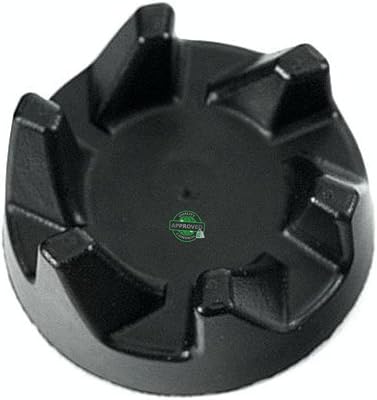 GLOB PRO SOLUTIONS 831718 CKD5218 Kitchen Aid Blender Drive Coupler