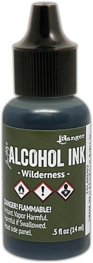 Tim Holtz Alcohol Ink
