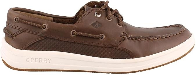Sperry Top-Sider Men's Gamefish 3-Eye Boat Shoe