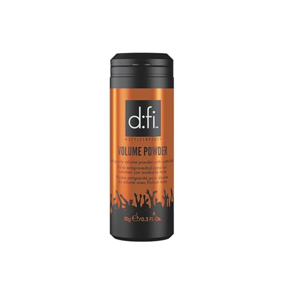 d:fi Volume Powder, 0.35 Fluid Ounce