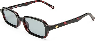 Le Specs Womens Pilferer Sunglasses