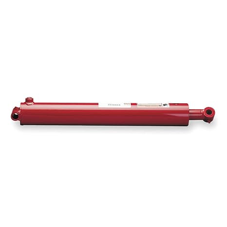 Cylinder, hyd, 3 1/2 Bore x 36 In Stroke