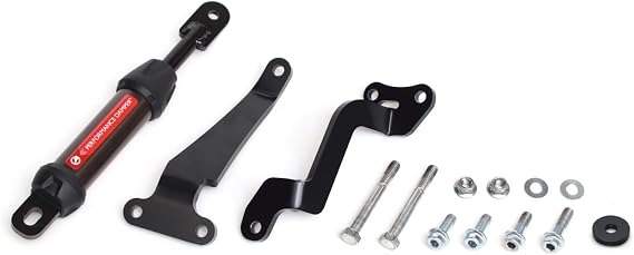 Active Performance Damper W800/W800ABS/W650 13691701