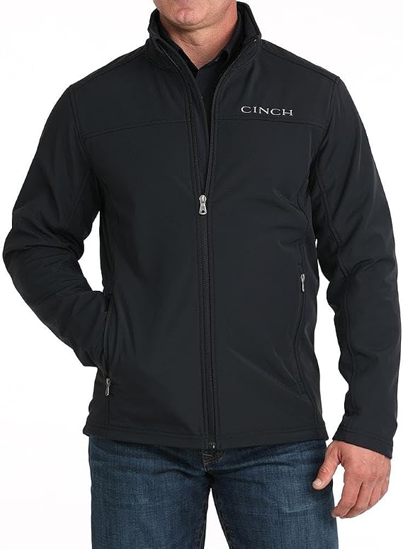Cinch Men's Ripstop Jacket