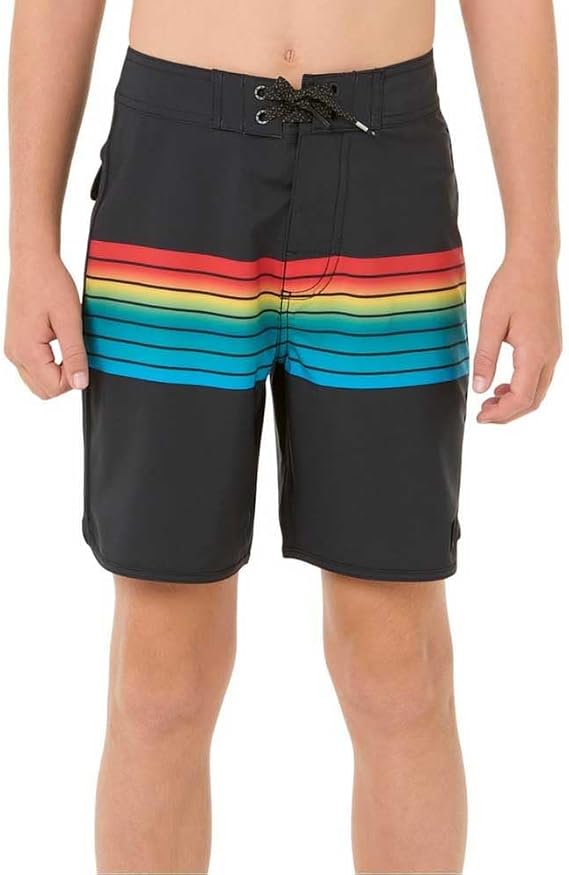 Rip Curl Boys' Mirage Surf Revival Boardshorts