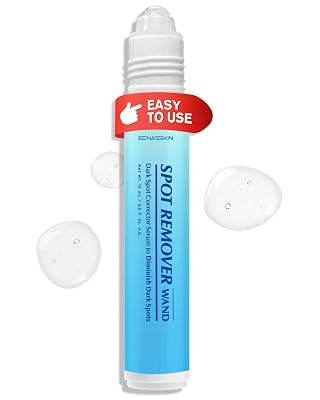 Dark Spot Remover for Face: EnaSkin Dark Spot Corrector Serum
