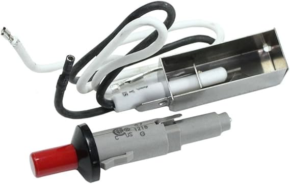 Weber 902 Snap-In Igniter Assy