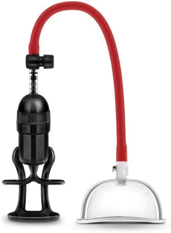 Intense Suction Vacuum System YT79880