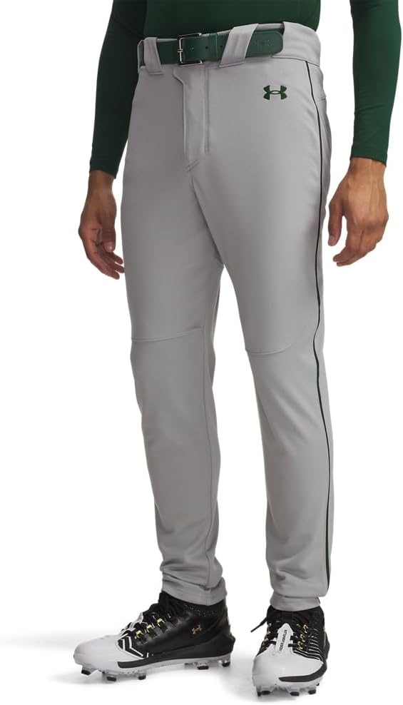 Under Armour Men's Utility Pro Tapered Piped Pants