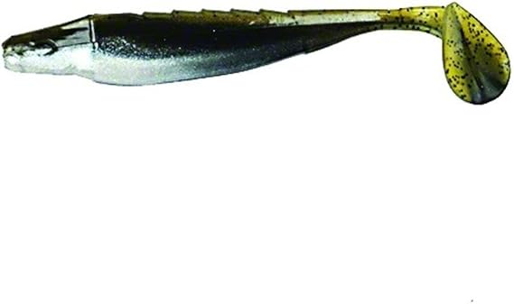 Missile Baits Missile Baits Mbsw 35 Shockwave 3 5