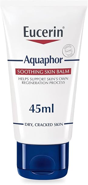 EUCERIN Aquaphor Soothing Skin 45ml