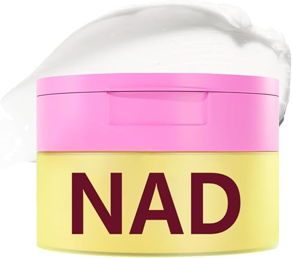 Hydrating Face Moisturizer, Anti-Aging Moisturizing Cream for Firming & Smooth Skin, Korean Skincare Cream, Daily Skin Conditioning Formula for Face & Body, Improve Skin Elasticity & Radiance – 50 ml