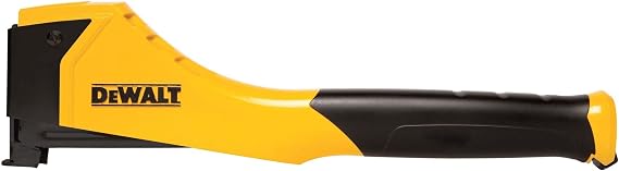 Dewalt DWHTHT450 Heavy-Duty Hammer Tacker