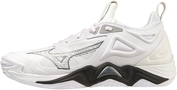 Mizuno Men's Wave Momentum 3 Men's Volleyball Shoe