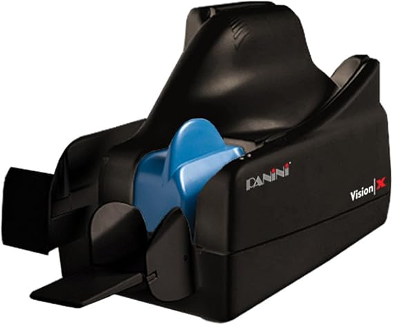 Single Feed Check Scanner (1 Check at a time)