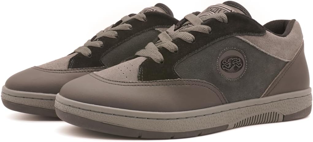Airwalk Enigma Low Men's Skate Shoes