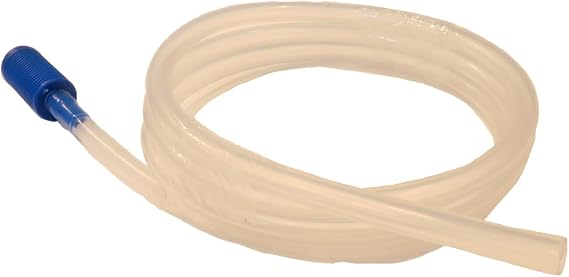 New Pressure Washer Siphon Hose & Filter for Diamond Generac Hero Homelite Pumps