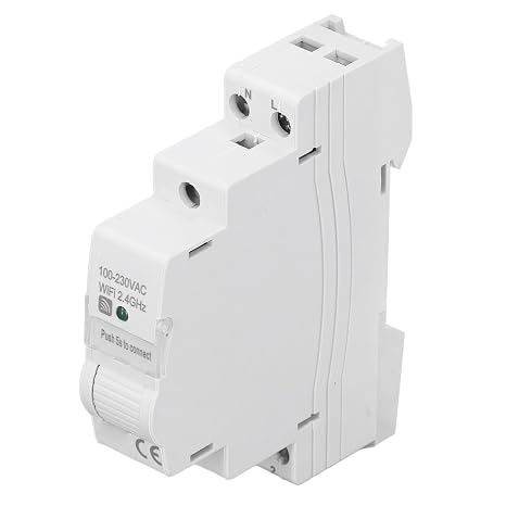 Smart Energy Meter APP Control Power KWH Meter Home Electricity Monitor Energy Monitoring Meter