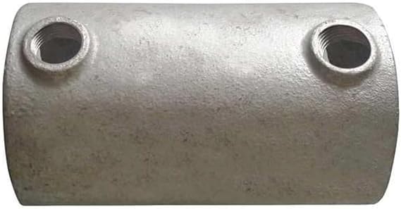 Structural Pipe Fitting, Pipe Size 2in