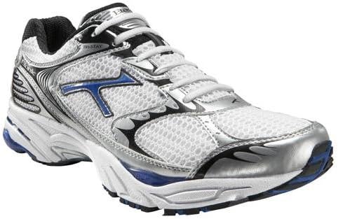 Etonic Men's DRP Epic,White/Silver/Black,US 8.5 D