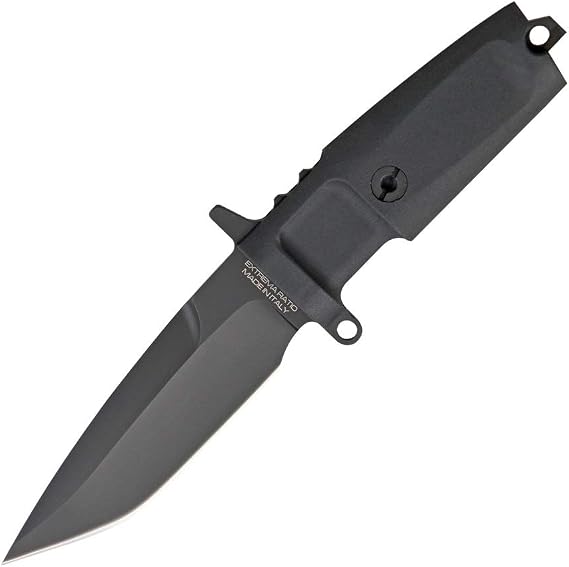 Extrema Ratio Col Moschin Compact, Black