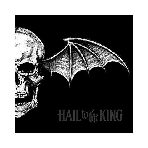 Hail to the King