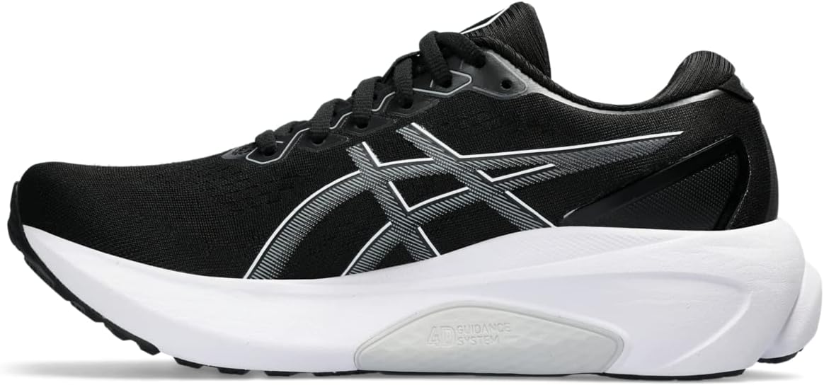 ASICS Kayano 30 Woman Running Shoes Pink White