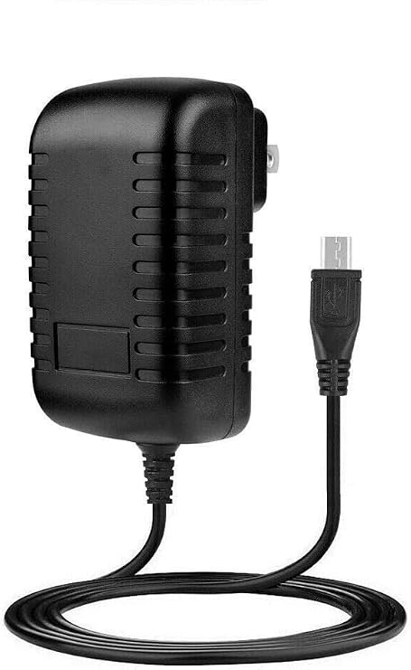 AC Adapter Replacement for Phonak Compilot Air II 2 Bluetooth Streamer Remote Control Stereo Sound Audio Phones MP3 Players Computer 5VDC Power Supply Mains PSU, Black | Remote Control Stereo Sound Audio Phones MP3 Players Computer 5VDC Power Supply Mains PSU