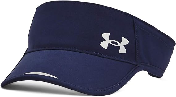 Under Armour Women's Launch Run Visor