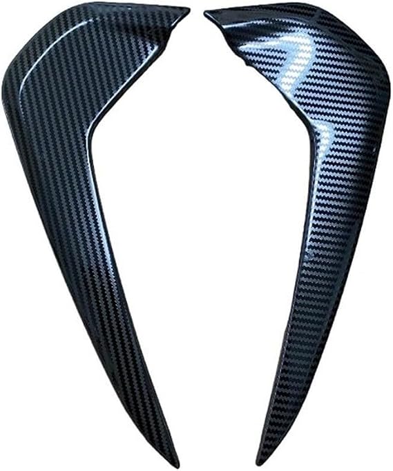 Stainless Steel Window Triangle Cover Trim for Mazda CX-50 2023 2024 Exterior Enhancement Application