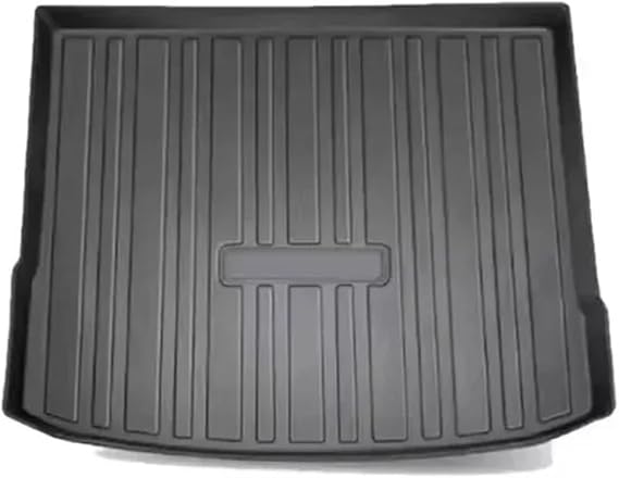 Car Trunk Mats Compatible with MG HS MK2 2024 2025 2026 Roewe D5X D5X ERX5 MK3 Waterproof TPE Cushion Cover Storage Pad Auto Part