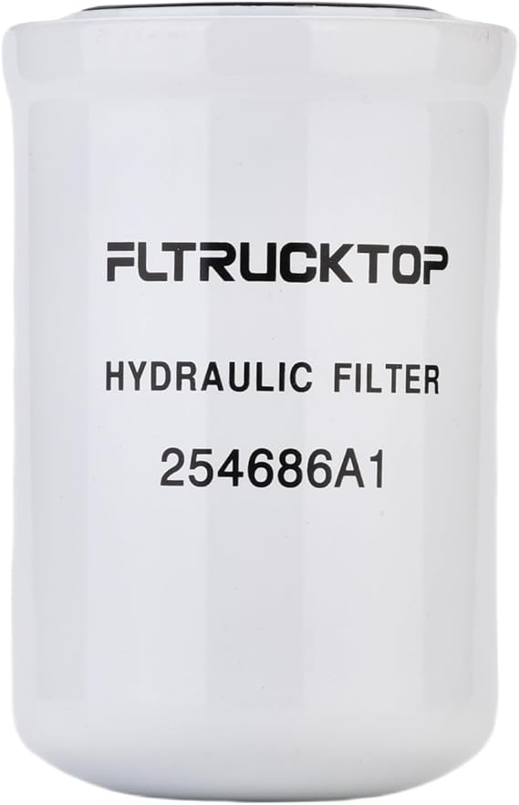 254686A1 84475948 Oil Filter