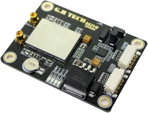 UM982 Main Base Board Full System Multi-Frequency high-Precision RTK Centimeter Positioning and Orientation Module
