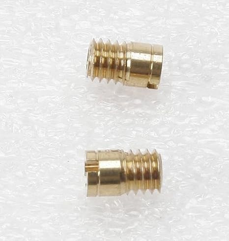 Mikuni Pilot Jet Super Bn 4pk- Kn100.606-110