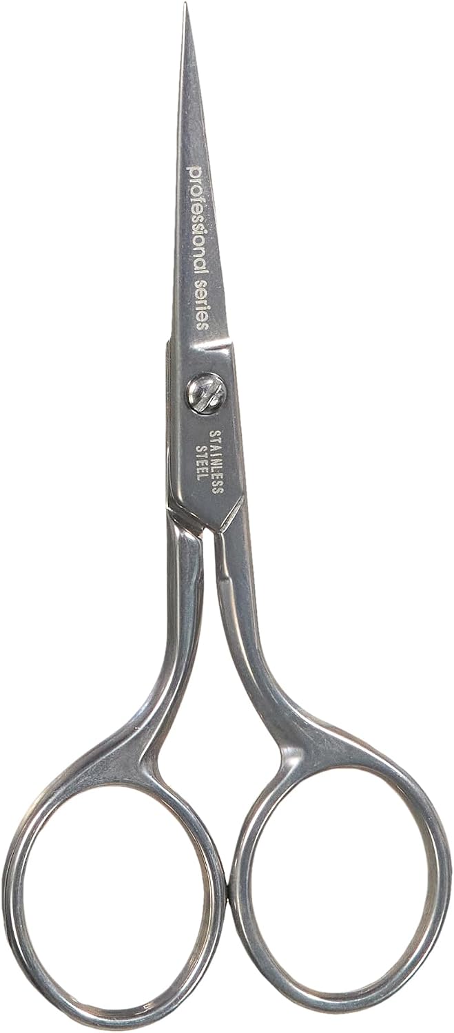 Trina Eyebrow Scissors 1