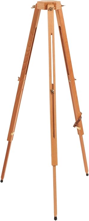 Mabef : MA30 Tripod for Pochade Box