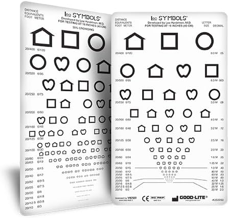 LEA Symbols Pocket Crowded
