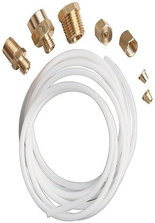 Sunpro CP7554 Nylon Tubing Kit